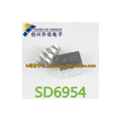 

SD6954 DIP-8