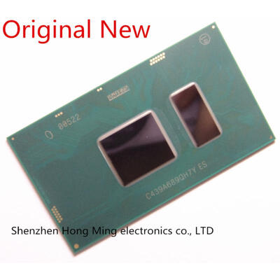 

100% New CPU i7-6700HQ SR2FQ i7 6700HQ BGA Chipset