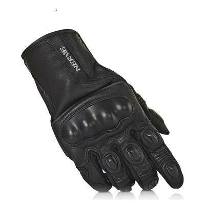 

NERVE KQ011 motorcycle gloves summer anti-fall men&women riding locomotive racing four seasons gloves blue XL code