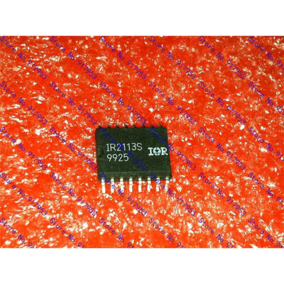 

Free shipping 5PCS in stock IR2113S