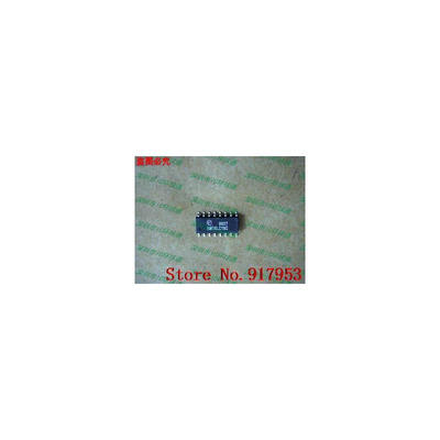 

Free shipping 10PCS 100 NEW SM16LC08C