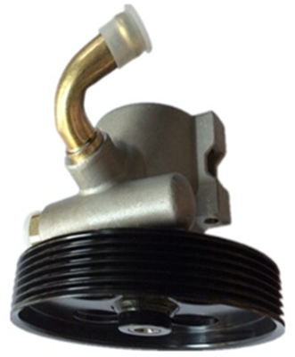 

New Power Steering Pump 4007F1 For PEUGEOT CITROEN ZX N2 405 306 307
