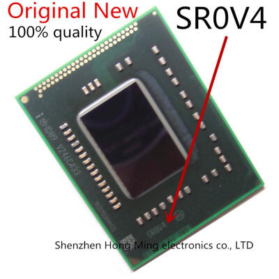 

100% New SR0V4 BGA Chipset