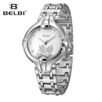 

2016 New BELBI Luxury Brand Women Watches Quartz-watches JAPAN Movement Gold Watches Wristwatch Relogio Feminino Montre Femme