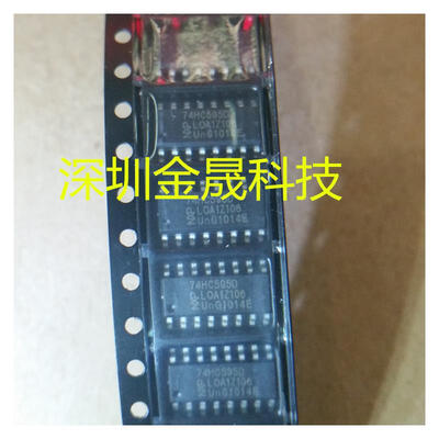 

74HC595D SOP-16