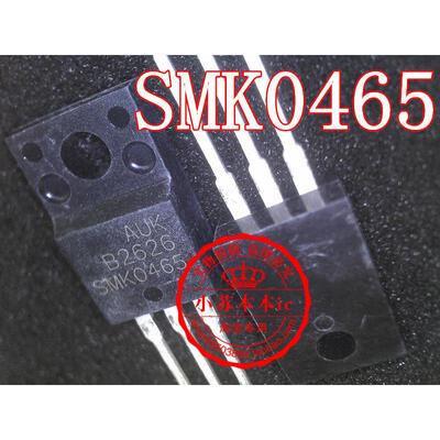 

SMK0465