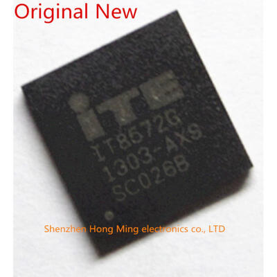 

(2piece) 100% New IT8572G AXS BGA Chipset