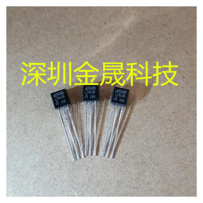 

L78L06ACZ TO-92