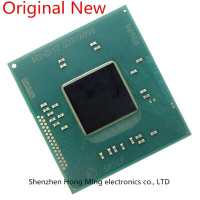 

100 New Celeron SR1LP J1750 BGA Chipset