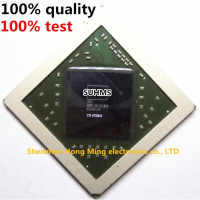 

100% test very good product 215-0735033 215 0735033 bga chip reball with balls IC chips