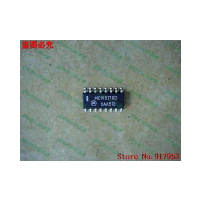 

Free shipping 10PCS MC145170D2 MC145170D1 MC145170D