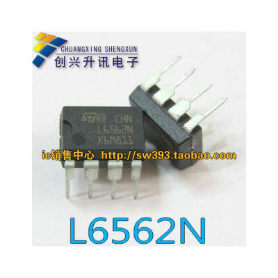 

L6562N DIP-8