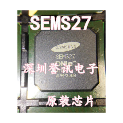 

SEMS27