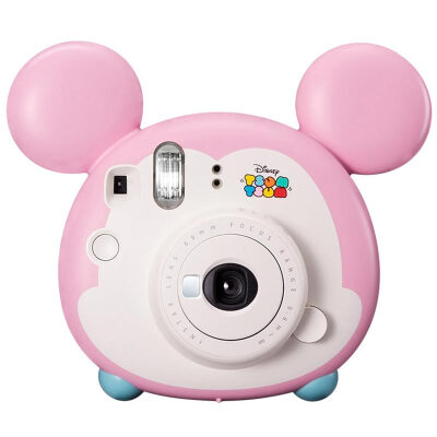 

Fuji (FUJIFILM) INSTAX мгновенных камеры HelloKitty специальный заказной вариант камера красного лук