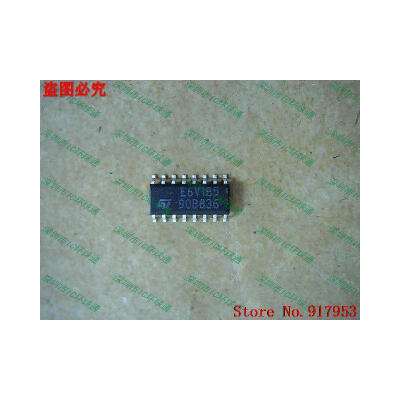 

Free shipping 10PCS E6V1B5