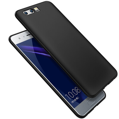 

[Шт] Шэн Diwei мембрана телефон оболочки (Sendio) Huawei HUAWEI слава 9 телефон оболочки защитной оболочки TPU мягкая оболочка прозрачная стеклянная пленка золотистого жесткий край на весь экран