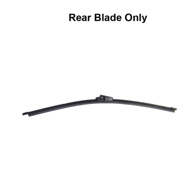 

Wiper Blades for Volkswagen Multivan 24"&24" Fit Side Pin Arms 2003 2004 2005 2006 2007 2008 2009 2010 2011