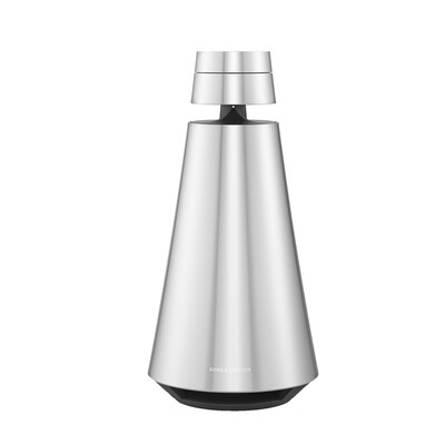 

Bang & Olufsen BeoSound 1 Портативная беспроводная акустическая система Silver