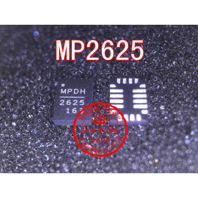 

MP2625GL-LF-Z MP2625 MPDH 2625 QFN20