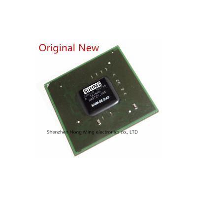 

100% New N10M-GE--A3 N10M GE  A3 BGA Chipset