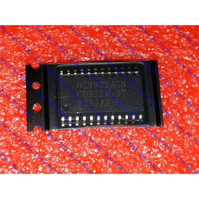 

Free shipping 10PCS LED backlight control chip OZ9902AGN 029902AGN
