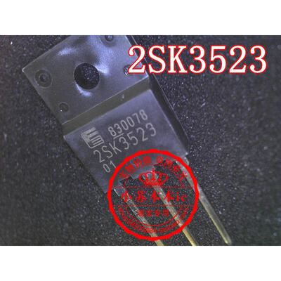 

2SK3523 K3523 TO3P