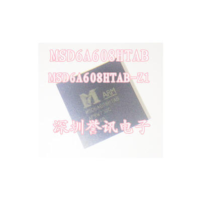 

MSD6A608HTAB-Z1 MSD6A608HTAB