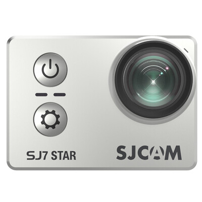 

SJCAM SJ7 Star 4K 30fps 20" Touch Screen Remote Ultra HD 30M Waterproof Sports Action Camera Ambarella A12S75