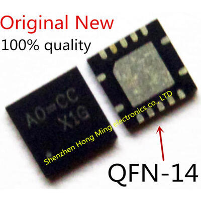

(10piece) 100% New RT8209BGQW AO= AO=CB AO=BK QFN Chipset
