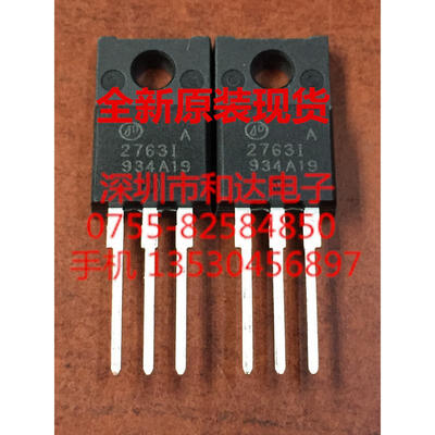 

AP2763I 2763I