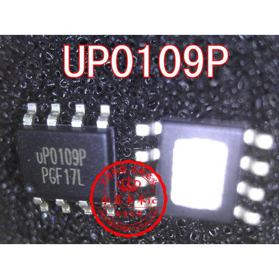 

UP0109PSW8 UP0109P SOP8