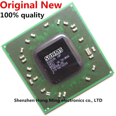 

100% New 215-0674030 215 0674030 BGA Chipset