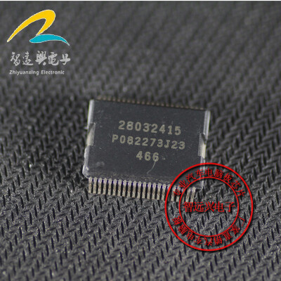 

28032415 automotive computer board