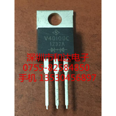 

V40100C TO-220