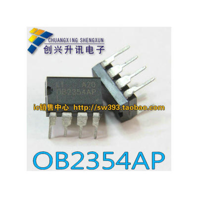 

OB2354AP DIP-8