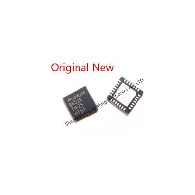 

(10piece)100% New MAX8632ETL MAX8632E 8632E QFN Chipset