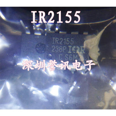 

Free shipping 10pcslot IR2155 IR2155PBF DIP-8 new original