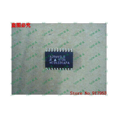 

Free shipping 10PCS A3964SLB