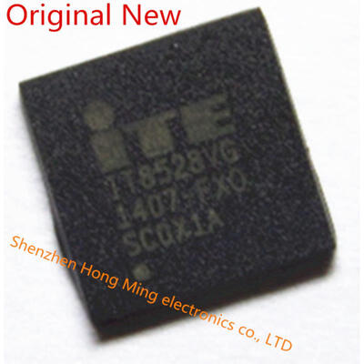 

100% Original IT8528VG FXO BGA Chipset