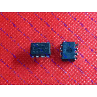 

Free shipping 10PCS ICE3B2065 3B2065 DIP-8