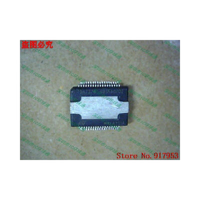 

Free shipping 10PCS 100 NEW TDA7376