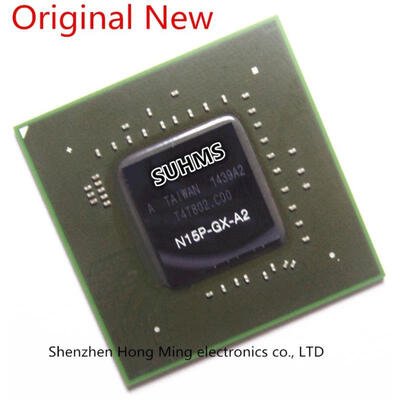 

100 New N15P-GX-A2 N15P GX A2 BGA Chipset