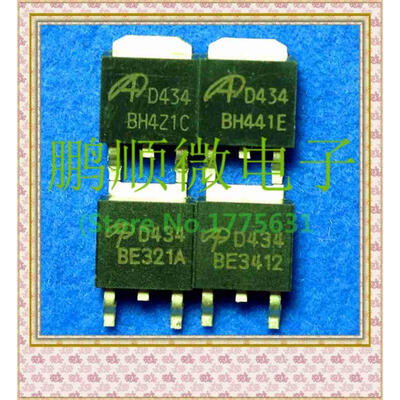

50PCS/lot AOD434 D434