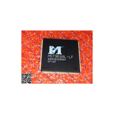 

Free shipping 10PCS MST9E88L-LF LCD chip