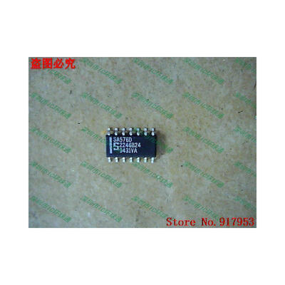 

Free shipping 10PCS 100% NEW NE576D SA576D