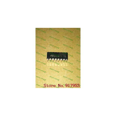 

Free shipping 10PCS TD310IN TD310 DIP - 14 MOSFET&IGBT drive