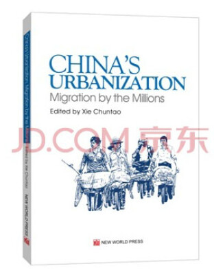 

中国城镇化：亿万农民进城的故事