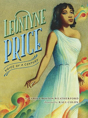 

Leontyne Price Voice of a Century