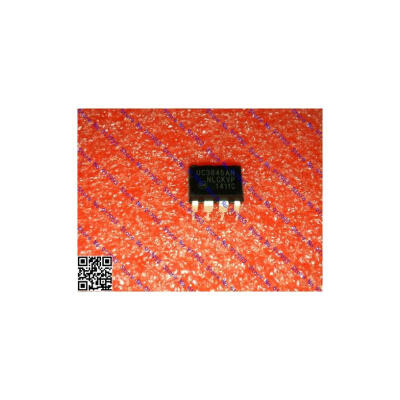 

Free shipping 5PCS UC3845AN in stock