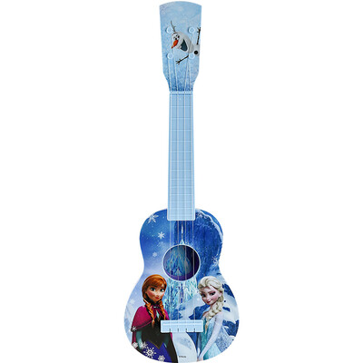 

Disney Disney детской музыкальных инструментов скрипка музыки моделирование инструмент Замороженная девушка принцесса игрушка SWL-617